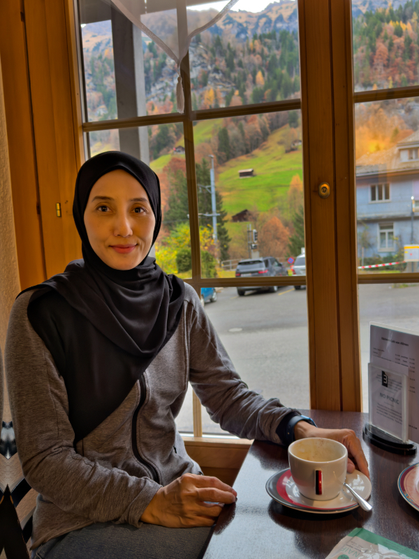 Bila Kena “Halau” di Switzerland: Antara Realiti Travel, Salah Faham & Kemanusiaan